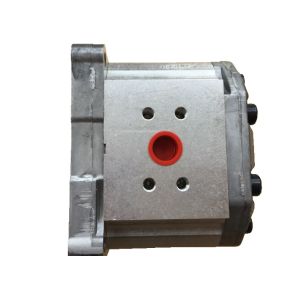 Danfoss Gear Pump 211.25.025.0C SN03NN022RN11DBP1A3A2NNNNNNNNN Low-noise