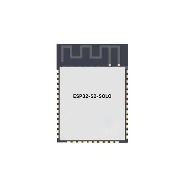 Quality WiFi Transceiver Wireless Communication Module ESP32-S2-SOLO-N4R2 for sale