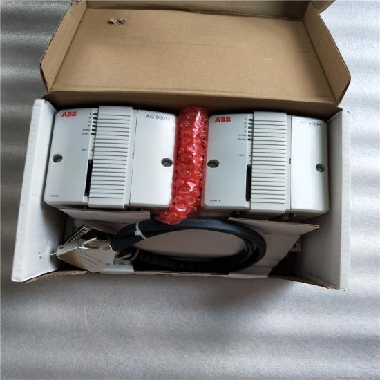 PM866AK02 3BSE081637R1 ABB Processor Unit Kit