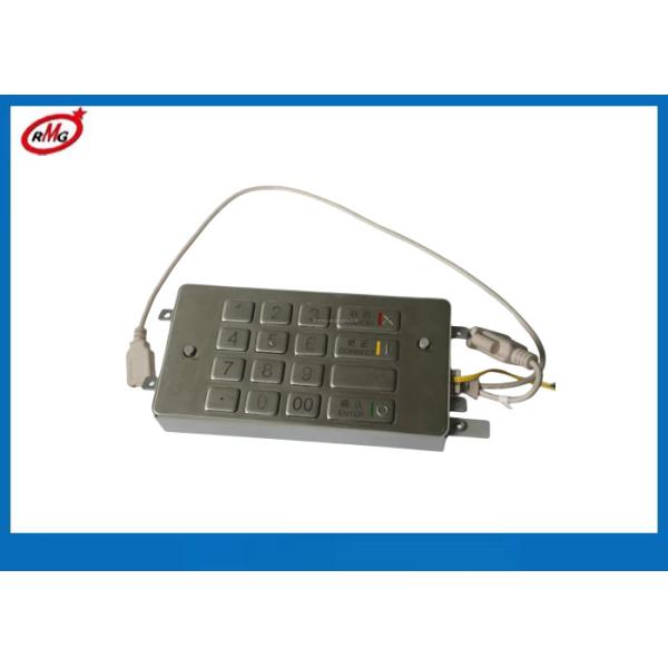 ZT598-N36-H21-OKI OKI YH5020 G7 OKI 21SE EPP Keyboard ATM Spare Parts