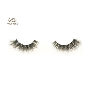 Impalpable 7D Effect 32mm Dramatic Wispy Lashes