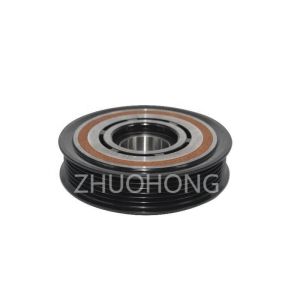 JH-COPUBK030 Auto AC Compressor Pulley Clutch Kit for CHEVROLET SGM Malibu 2012-