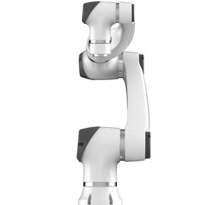 Elfin 3 Welding Robot With 3KG Payload 590mm Reach 6 Axis Robot Arm And