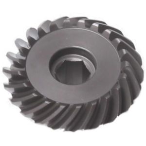 Three-Speed Bicycle Gear with Steel Construction Comfortable Riding Experience