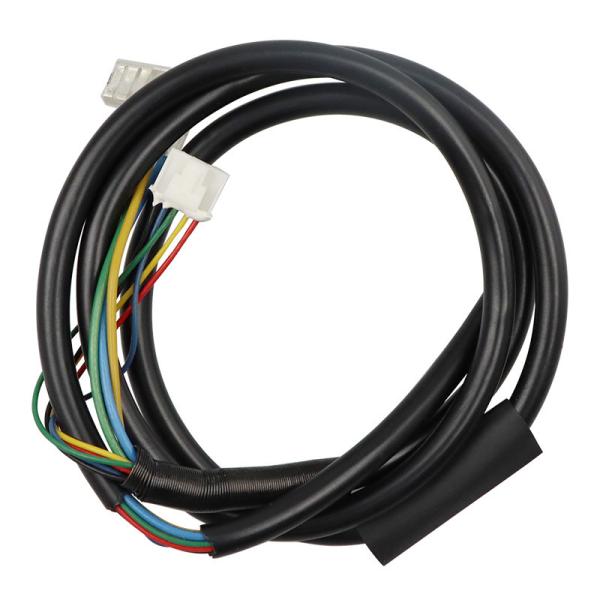 Quality Custom-Made Wire Harness For Your Industrial Needs Ensuring Smooth And Safe Operations for sale