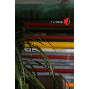 Professional Fiberglass Welding Blanket With Advanced Weaving And Sewing Technique