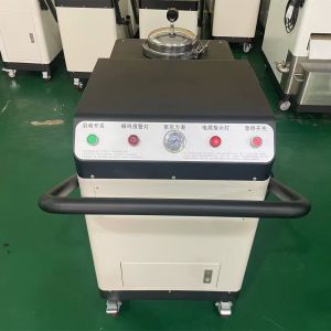 Wholesale 750W Cutting Oil Purifier Extending Service Life Of Cutting Oil from china suppliers