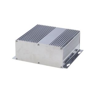 Wholesale High precision customized aluminum cnc machined heat sink from china suppliers