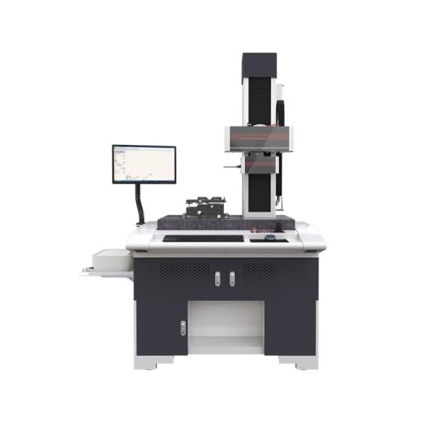 Quality LR-A093 Roughness Contour Integrated Analyzer Surface Roughness Tester Contour Detector for sale