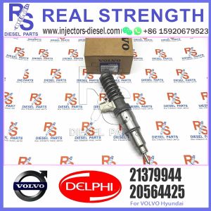 Diesel Fuel EUI BEBE4D26001 21379943 BEBE4D26002 21379944 fits V-o-l-v-o MD13