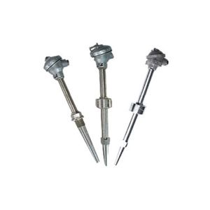 ODM Customized Wear-Resistant Thermocouple Thermometer For Power Station
