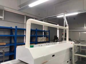 China SMT Pick And Place Line PCB Loader And Unloader Machine Automatic on sale