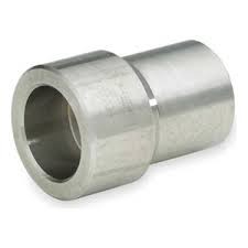 Wholesale ASME SA-182 ASTM A182 F63 soket weld reducing insert from china suppliers
