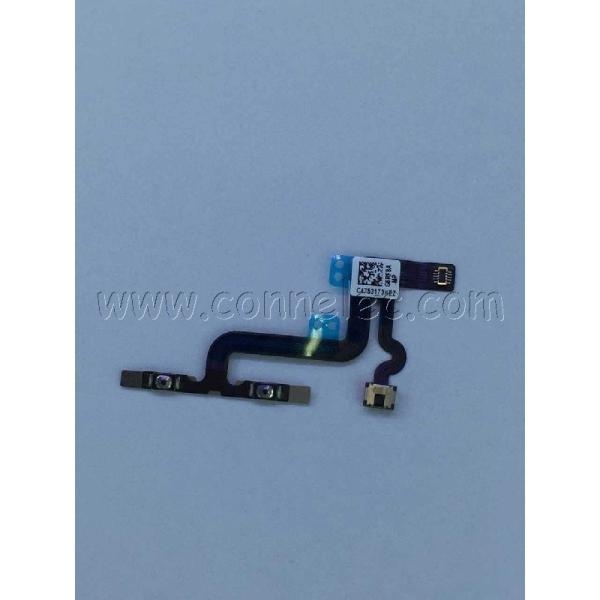 Iphone 6S plus volume button flex cable, volume button flex cable for Iphone 6S