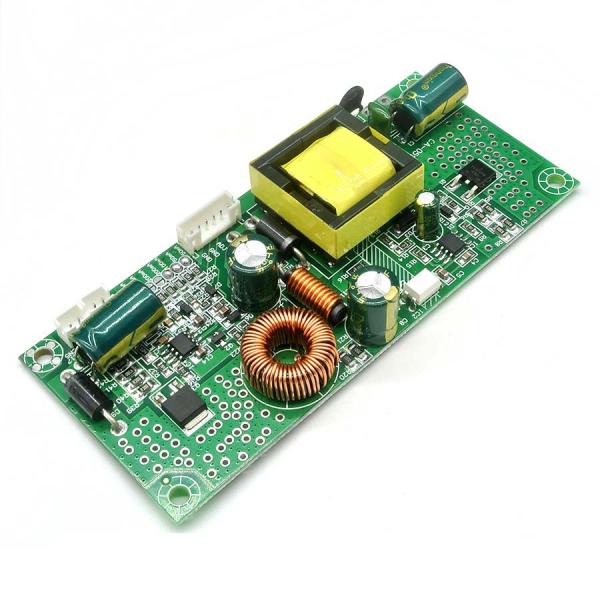 CA-0518 LED Universal Backlight Constant Current Board 19-60 Inch 220V 110V AC