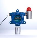 24-Hour Continuous Monitoring Fixed N2 Gas Detector With Remote Control And