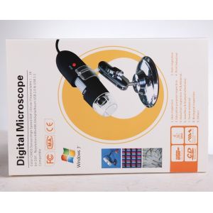 25X-200X USB Digital Microscope KLN-J200