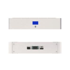 Wholesale Factory Oem Grade A lifopo4 lithium batteryHigh Voltage Stack tithium Battery Pack Solar Energy Storage System from china suppliers