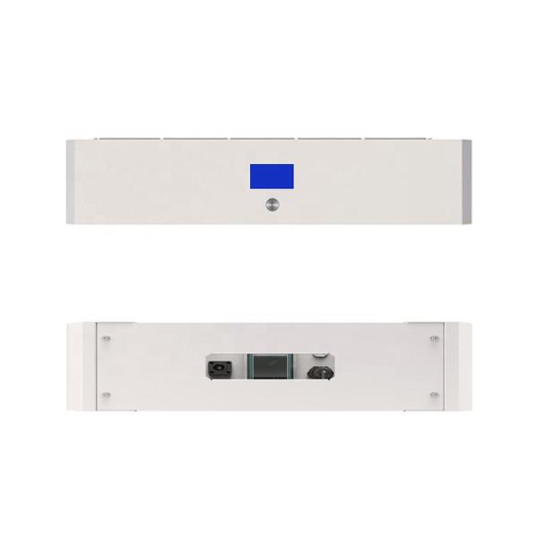 Factory Oem Grade A Tithium 15kWh 20kWh 30kWh 40kWh 50kWh High Voltage Stack