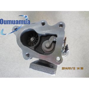 Turbocharger HE200WG (FT) 3777896 3777897 For Cummins