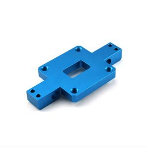 CNC Machining AL 6061T6 Precision Hardware Parts