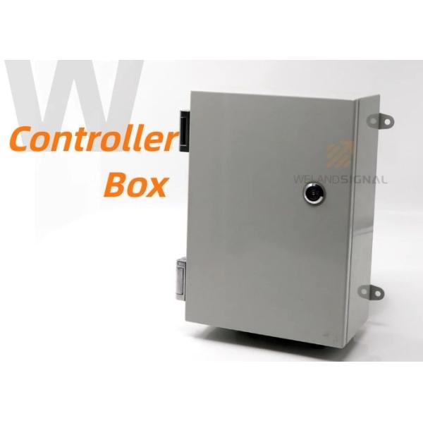 Quality IP65 LED Aviation Obstruction Light Controller NEMA 4x Polycarbonate for sale