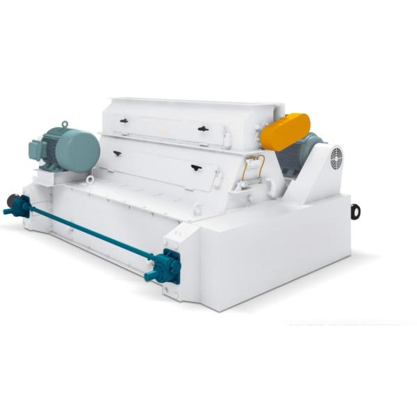 Quality Compact Customizable Pellet Crumbler Machine Grain Crusher Corn Crusher Feed Processing Crusher For High Output Crushing Needs for sale