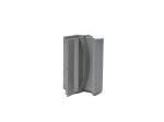 Customized Natural Stone Cladding Support Systems With Anodizing Spraying Finish