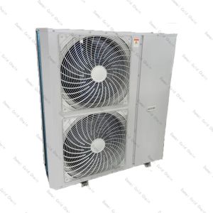 Wholesale Supermarket Horizontal Condenser Unit For Freezer Room Cold Room from china suppliers