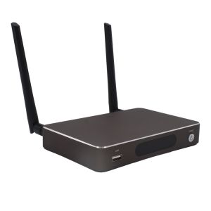 4K UHD Wireless Presentation Perfect For Classroom Meeting Room
