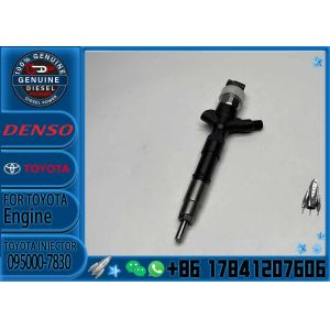 23670-30330 For Factory Engine Parts High Quality Diesel Common Rail Fuel