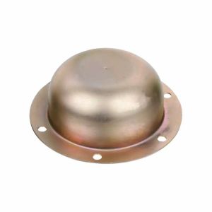 High Precision Sheet Metal Stamping Part with CE Certification and /-0.05mm