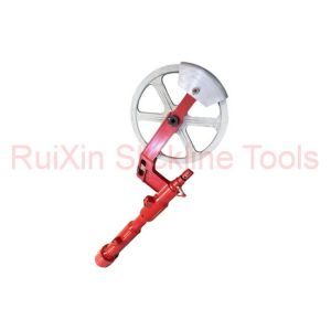 20 Inch Hydraulic Wireline Stuffing Box Well Intervention