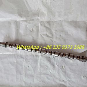 Hot Sell Komatsu PC300-8 Excavator SAA6d114e diesel Engine part Camshaft 6745-41