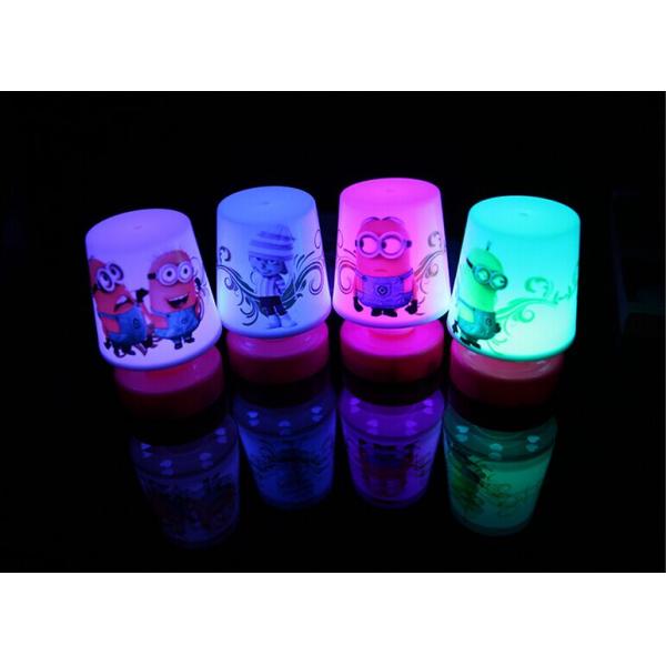 Classical design ball type cute pat lamp