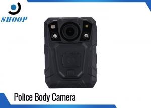 Wholesale 1440P AES256 Portable Body Worn Cameras Ambarella H22 from china suppliers