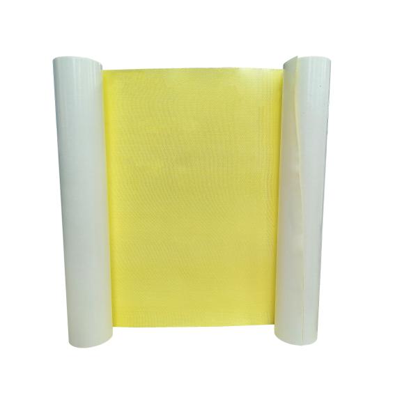 220Mic-400Mic Acrylic Adhesive Plate Mounting Tape With Excellent Solvent And