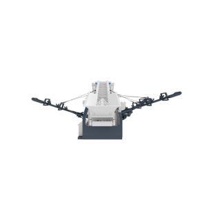 Stable Stone Crusher Plant 150 T/H Mobile Jaw Crusher For Quarry and Mining