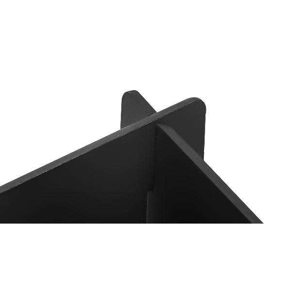 High-Temperature Resistant Coating Fire Pit for Backyard Garden Picnic Patio Beach