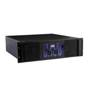 1500 watt hifi amplifier SMD Technology , 2 channel pro audio amplifier CA30