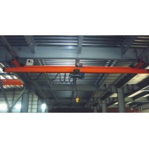 YT Largest Discount for Festival easy assembly overhead cranes made in China