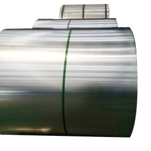 Wholesale ASTM A653 Construction Galvanized Steel Coil Chromated And Bright 1000mm from china suppliers