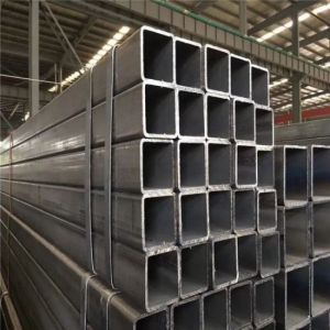 Best Quality Price Square/rectangular 6 Meter Precision Carbon Steel Pipe/tube