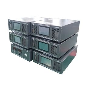 300V 400V 6A Switch Mode Laboratory Variable Voltage DC Power Supply 2400w