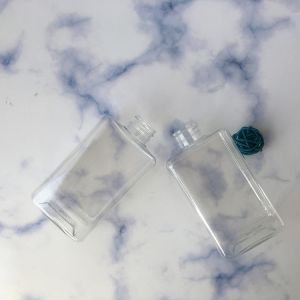 Screen Printing Trigger Sprayer Bottle 200ml Plastic Empty Misting Bottles For