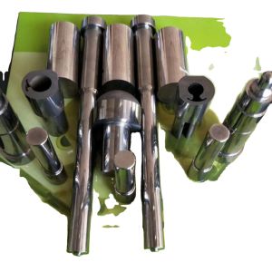 Stamping Die Carbide Mould Part Candy Square Hole Punch Tool