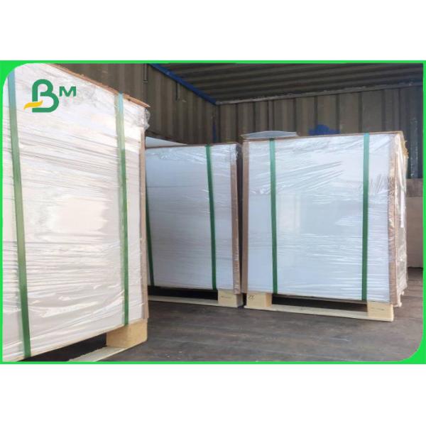 Multilayer Paperboard Coated Both Sides GC2 Paperboard For Printing