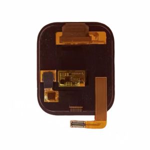 1.952 Inch AMOLED Display Module with oncell touch 450 Cd/M2 410*502 Resolution