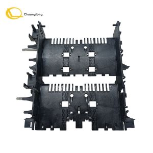 Wincor ATM Machine Spare Parts Wincor 2050XE V-module Chassis 1750035761