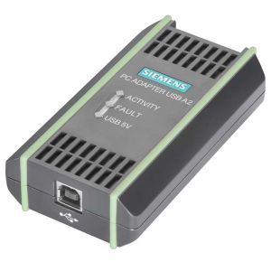 Wholesale 6GK1571-0BA00-0AA0 Siemens PC Adapter USB A2 USB Adapter Brand from china suppliers